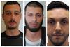 Terrorists