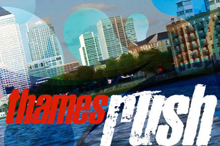 Thames Jet