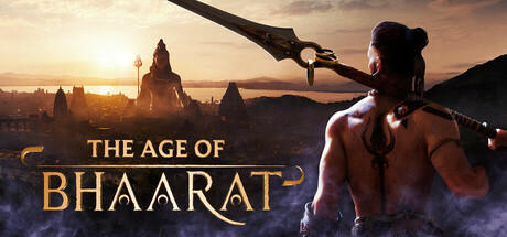 The Age of Bhaarat.--1