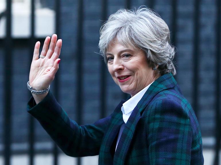 Theresa May-Brexit-1