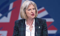 Theresa May -Brexit -Uk copy Theresa May -Brexit -Uk copy
