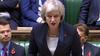 Theresa May