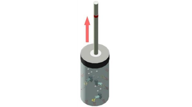 Thermometer