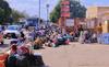 Thousands of Immigrants Stuck in Musina