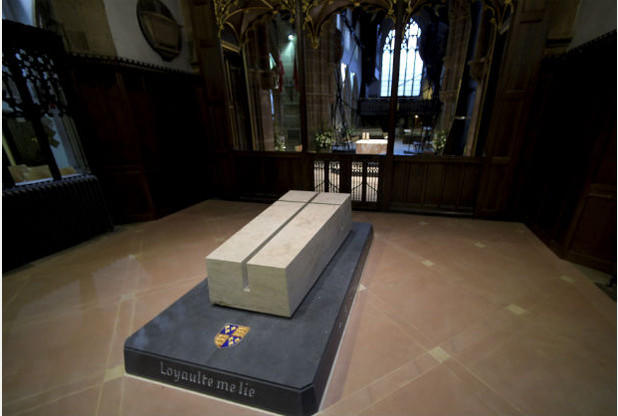 Tomb