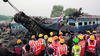 Train crash