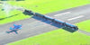 Train or Plane
