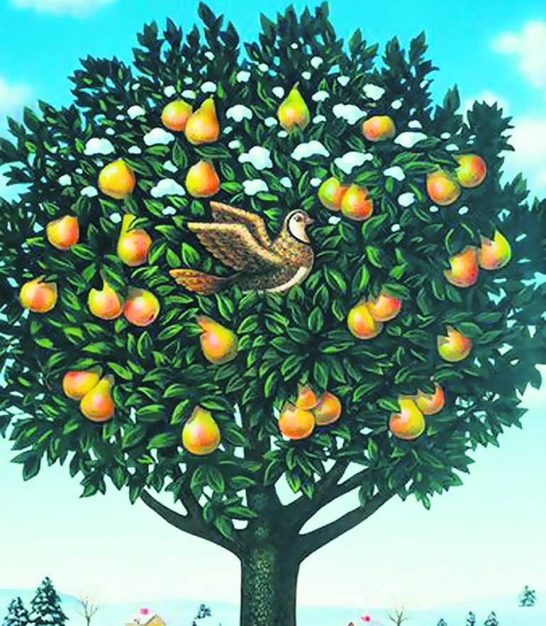 Tree