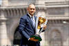 Trophy