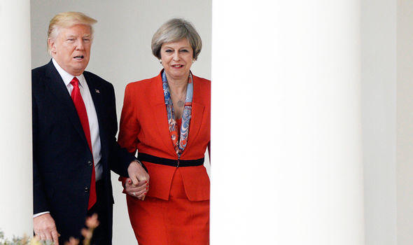 Trump-may 1