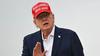 trump on oman