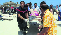tunisia attack tunisia attack