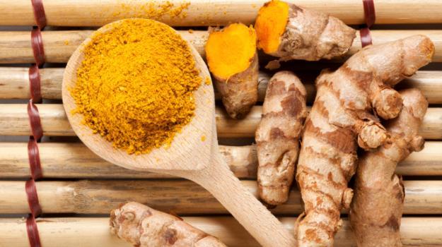 Turmeric