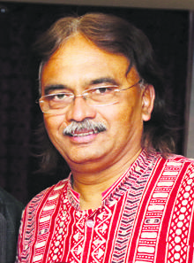 Tushar Joshi