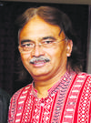 Tushar Joshi