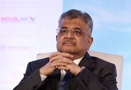 Tushar Mehta