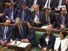 Uk Budget- hammond-commons