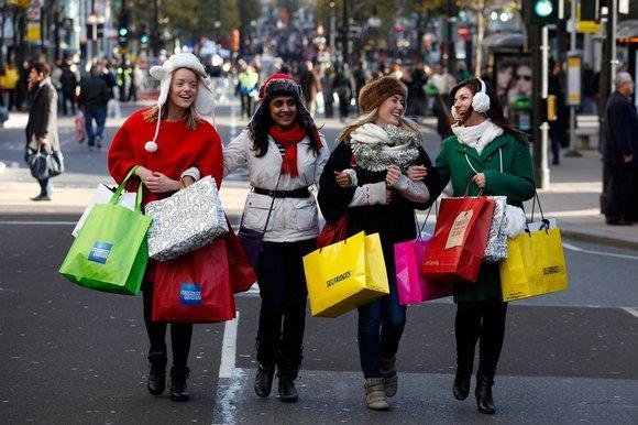UK- sunday shopping