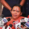 uma bharti