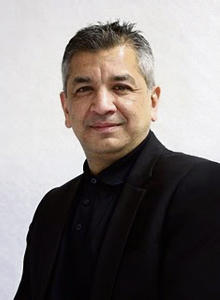 Unmesh Desai