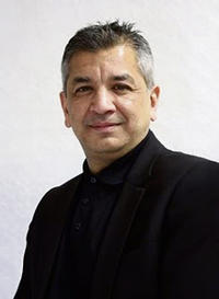 Unmesh Desai Unmesh Desai