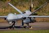 us reaper drone