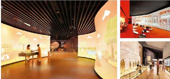 Vadnagar Archaeological Museum receives ‘Platinum A’ award