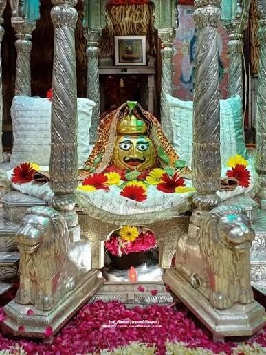 vadnagar hatkeshwar mahadev