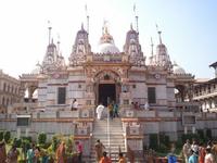Vadtal Temple