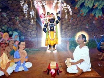 vallabhacharya 1