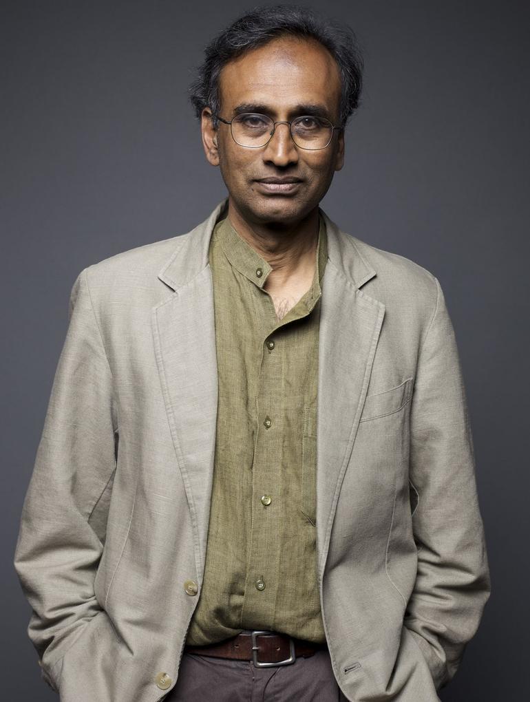 venkatraman ramakrishnan