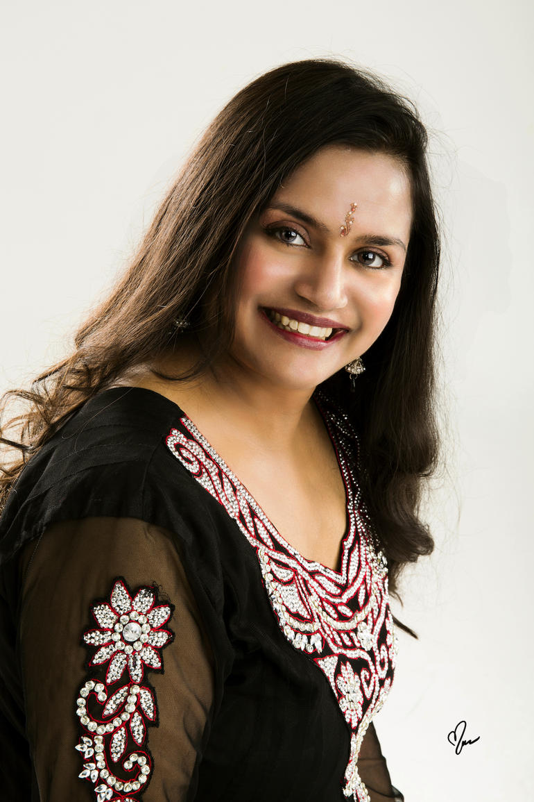 Vibhooti