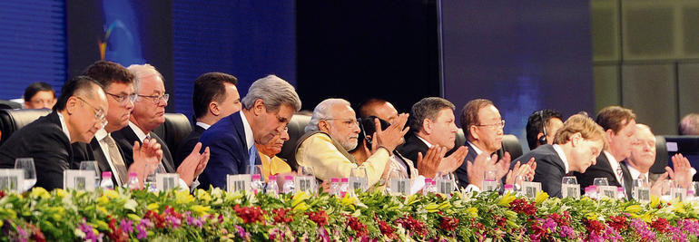 Vibrant Gujarat 1