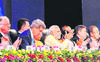 Vibrant Gujarat