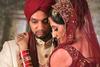 Vijay and Amardeep Begraj