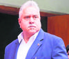 Vijay Mallya