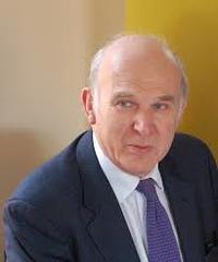 Vince Cable Vince Cable