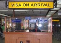 Visa on arrival-India Visa on arrival-India