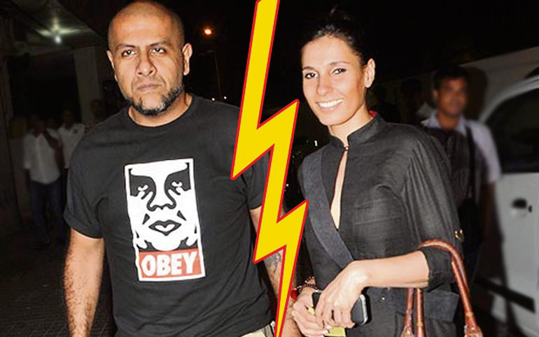 Vishal-Dadhlani-Priyali