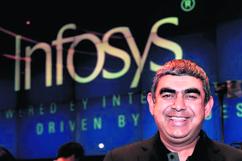 Vishal Sikka