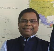 Vishvas Sapkal
