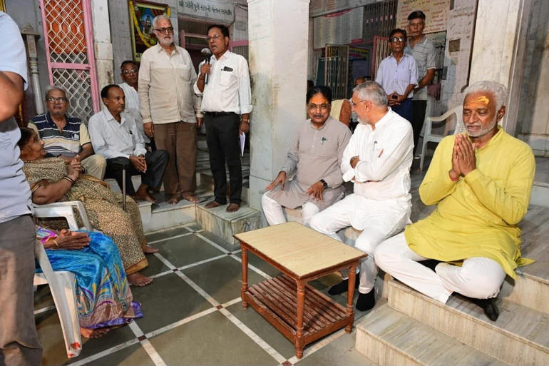 vishwakarma at vadnagar1