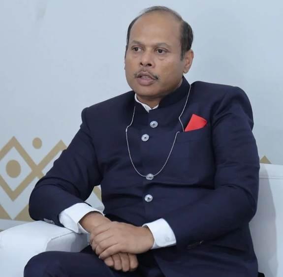 Vivek Agarwal