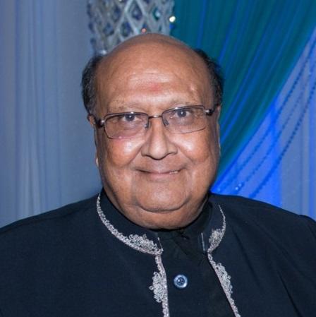 VM Patel