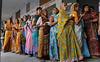 voting