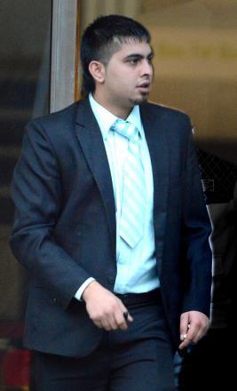 Wakar Akhtar