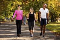 Walking Benefits Walking Benefits