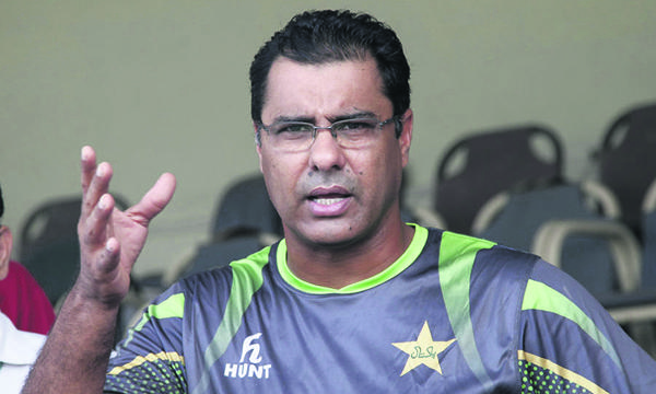 waqar younis