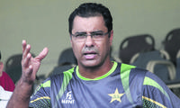 waqar younis