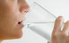 water